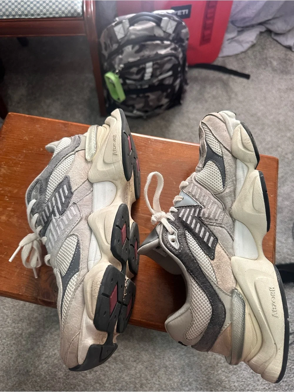 New Balance unisex new